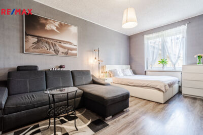 Realitní makléř Brno