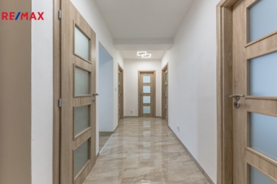 Prodej nemovitostí Brno