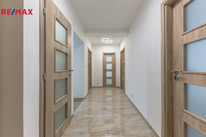 Prodej nemovitostí Brno