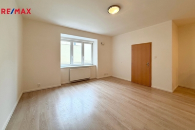 Pronájem bytu 2+kk, 43,97 m2, Praha