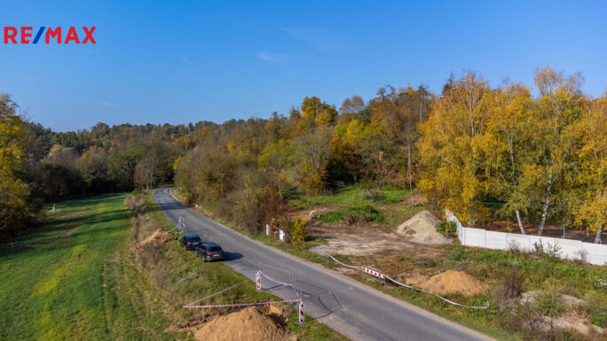 Prodej pozemku pro bydlení, 4761 m2, Oslavany - obrázek 23