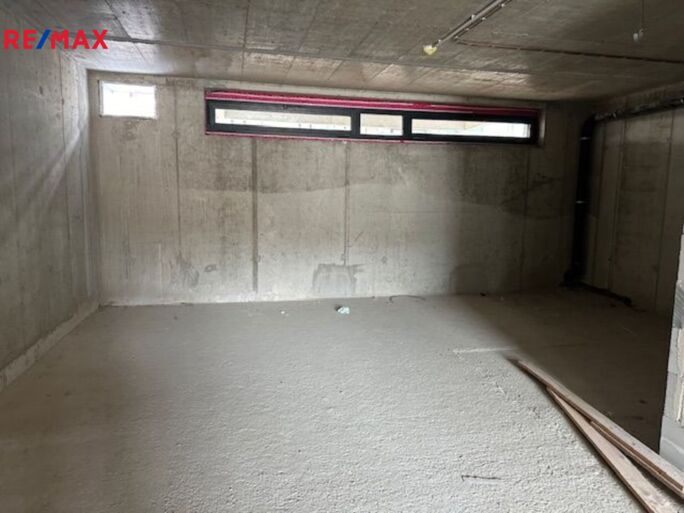 Prodej nemovitostí Brno