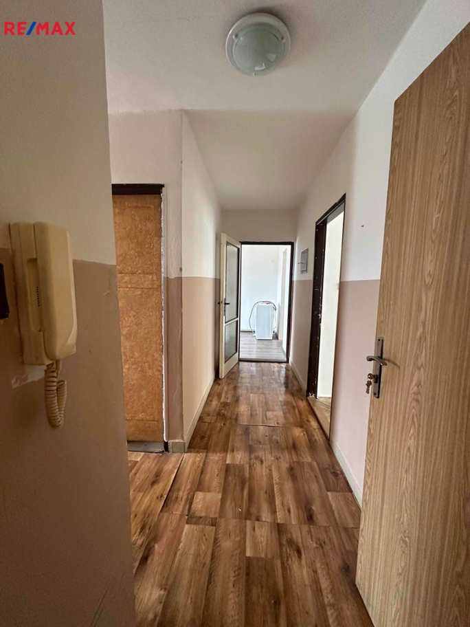 Prodej bytu 2+1, 60 m2, Karlovy Vary - obrázek 9