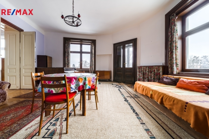 Prodej bytu 6 a více, 179,14 m2, Brno - obrázek 8