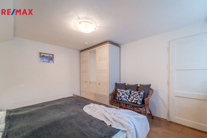 Prodej rodinného domu, 96 m2, Valtice - obrázek 16