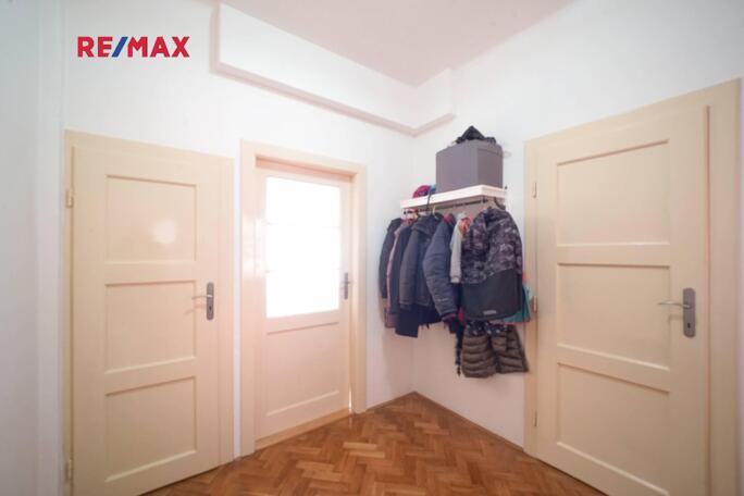 Prodej bytu 3+KK, Brno Černá Pole - obrázek 8