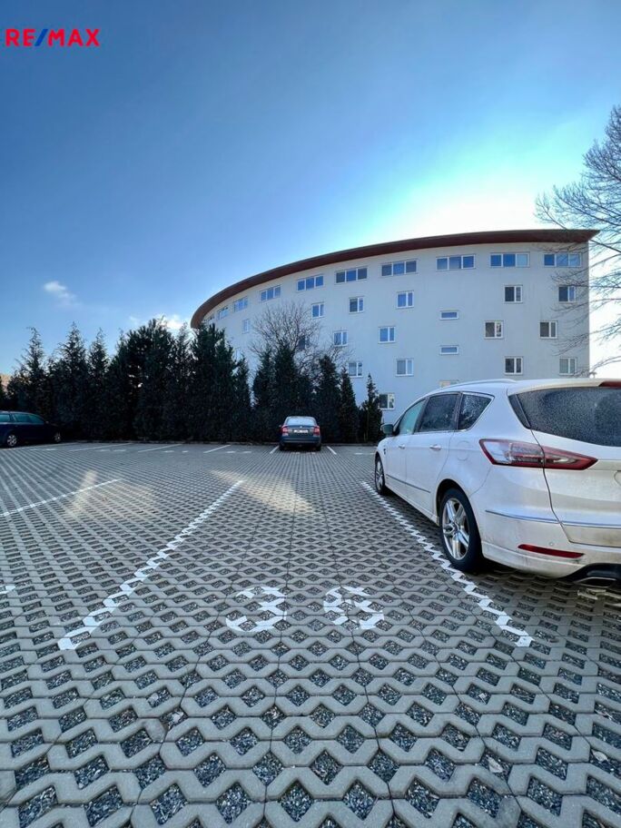 Pronájem garážového stání, 15 m2, Brno - obrázek 15