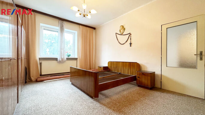 Práce v realitách Brno