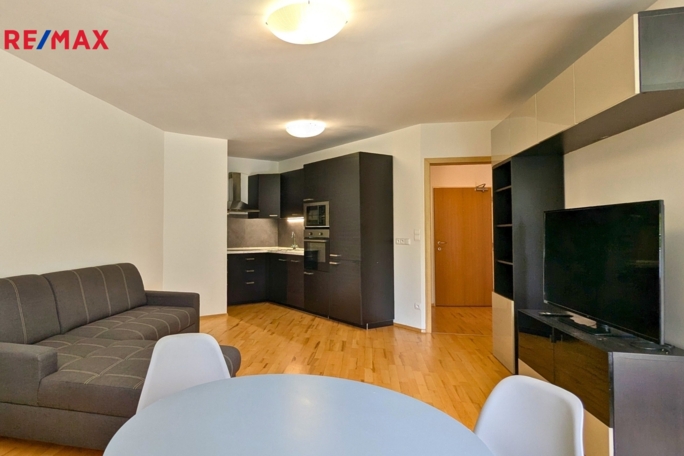 Realitní makléř Brno