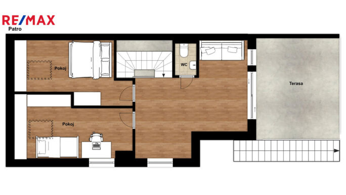 Prodej rodinného domu, 120 m2, Blansko - obrázek 24