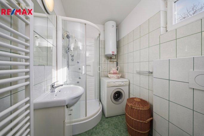 Pronájem rodinného domu, 60 m2, Brno - obrázek 6