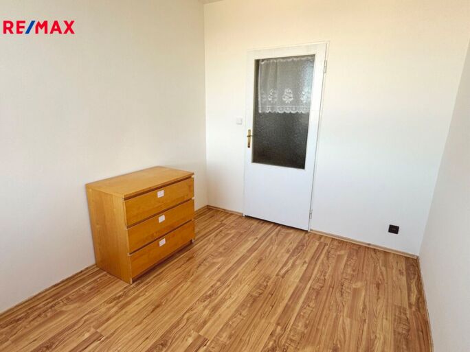 Prodej nemovitostí Brno