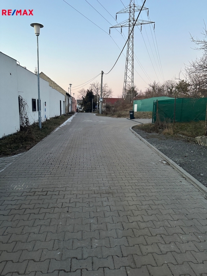 Realitní makléř Brno