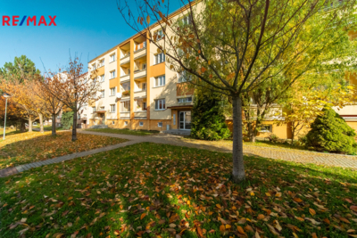 Prodej bytu 3+1, 78,81 m2, Zlín Prodej bytu 3+1, 78,81 m2, Zlín