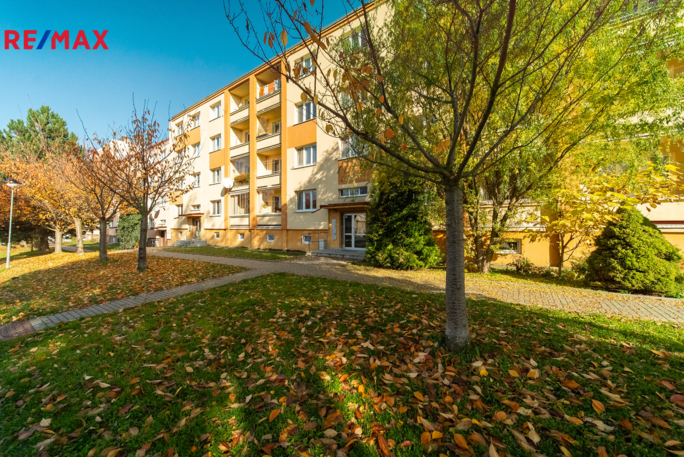 Prodej bytu 3+1, 78,81 m2, Zlín - obrázek 1