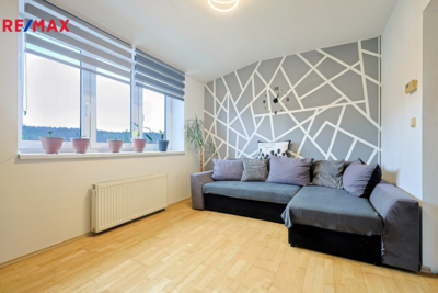 Práce v realitách Brno