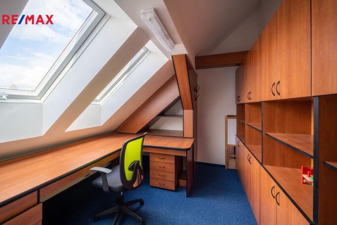 Prodej nemovitostí Brno