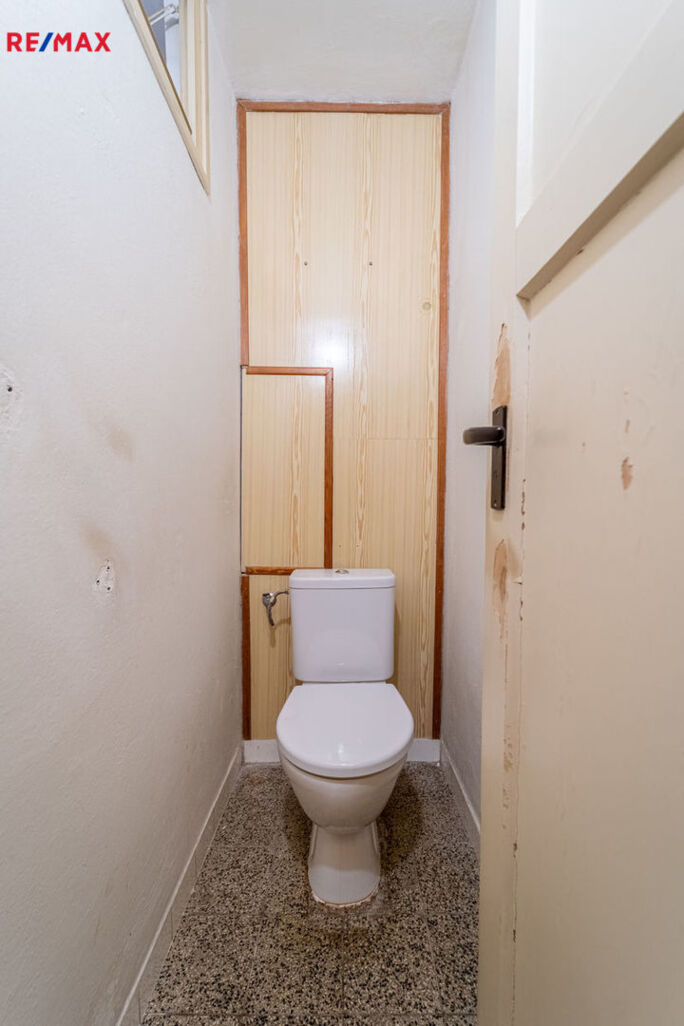 Prodej bytu 2+1, 65 m2, Kuřim - obrázek 13