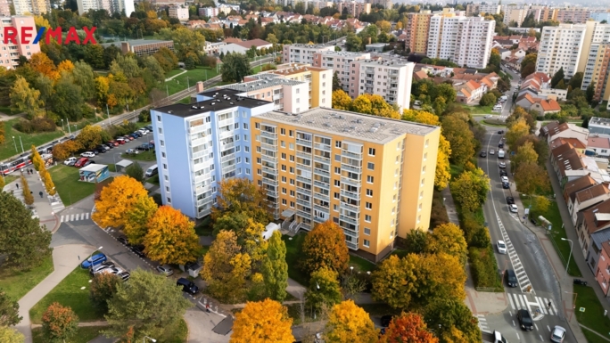 Prodej bytu 1+kk, 31 m2, Brno - obrázek 20