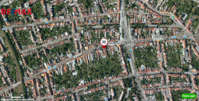 Pronájem bytu 3+1, 95 m2, Brno - obrázek 13