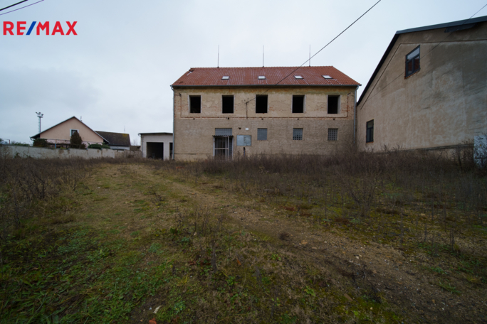 Realitní makléř Brno