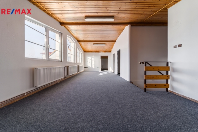 Prodej obchodního prostoru, 170 m2, Dětmarovice - obrázek 12