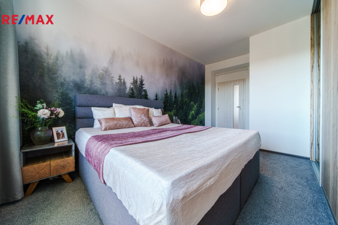 Prodej bytu 3+kk, 72 m2, Třebíč - obrázek 20