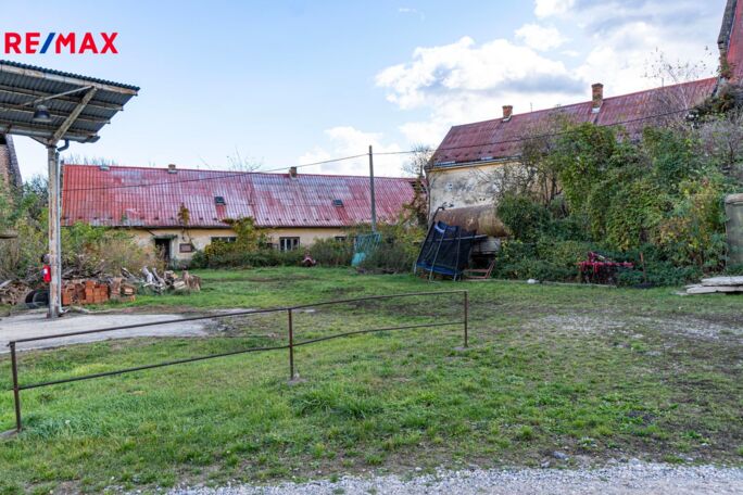 Prodej pozemku pro komerční výstavbu, 14278 m2, Drnholec - obrázek 28