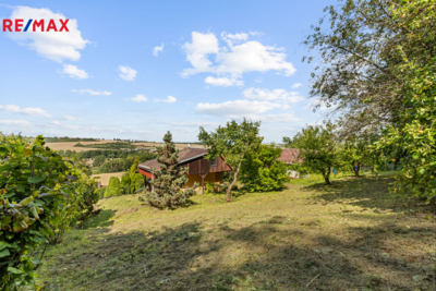 Prodej nemovitostí Brno