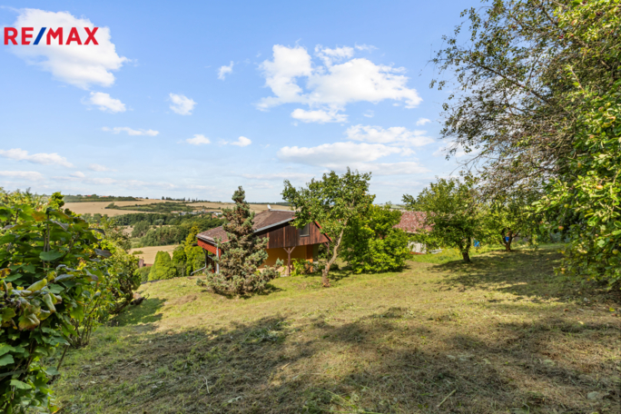 Prodej nemovitostí Brno