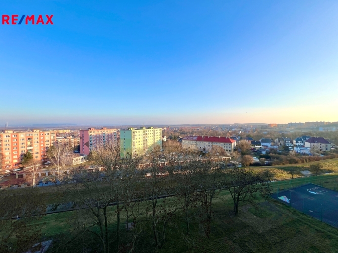 Práce v realitách Brno