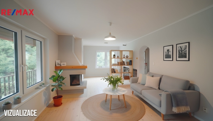 Prodej rodinného domu, 123 m2, Králíky - obrázek 20