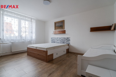 Prodej nemovitostí Brno