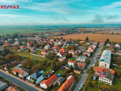 Prodej nemovitostí Brno