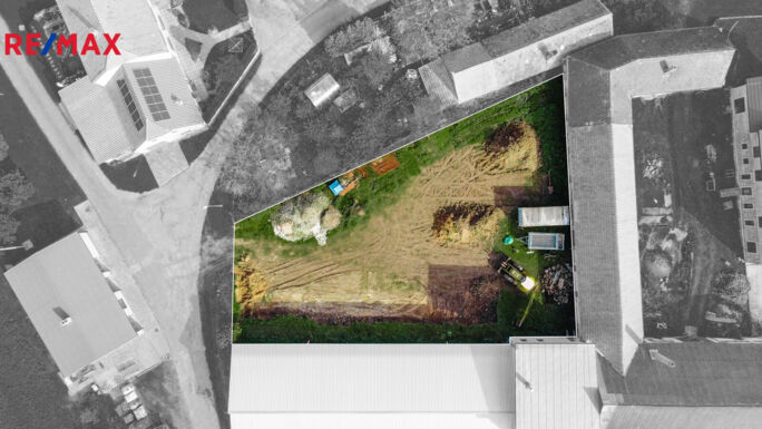 Pronájem obchodního prostoru, 160 m2, Račice - obrázek 4