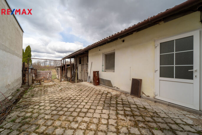 Prodej rodinného domu, 115 m2, Pohořelice - obrázek 17