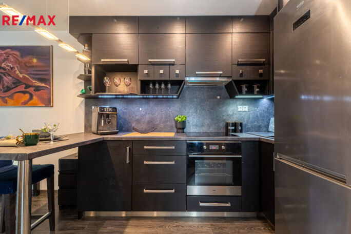 Prodej bytu 2+kk, 122 m2, Hodonín - obrázek 6