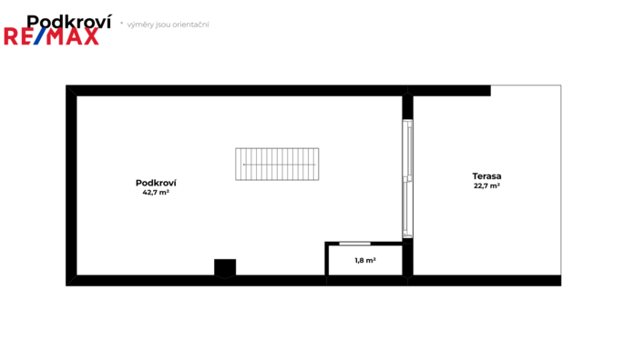 Prodej rodinného domu, 175 m2, Brno - obrázek 30