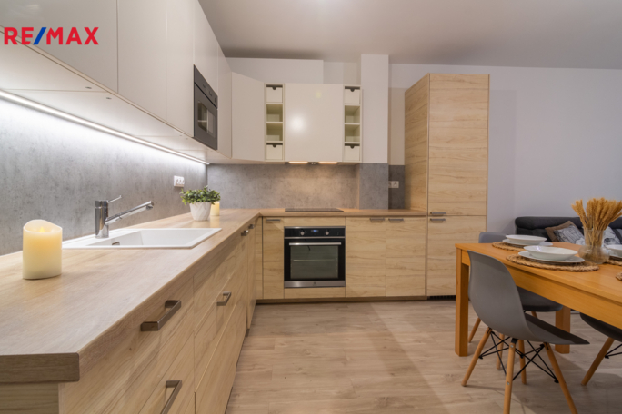 Prodej rodinného domu, 100 m2, Mikulov