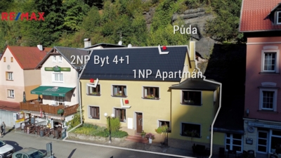 Realitní kancelář Brno