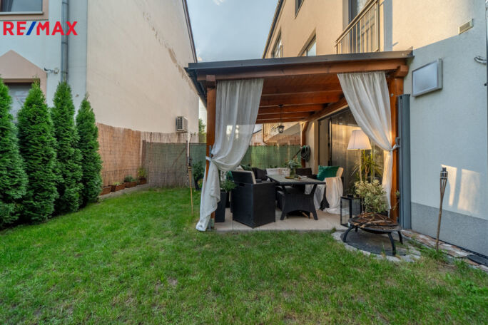 Prodej bytu 2+kk, 122 m2, Hodonín - obrázek 5