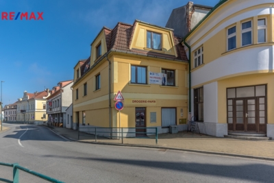 Lomnice nad Lužnicí Lomnice nad Lužnicí