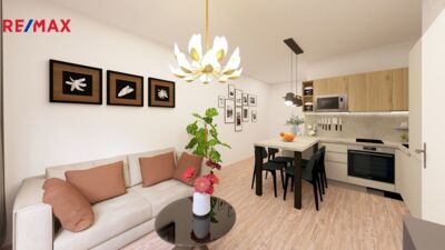 Realitní makléř Brno