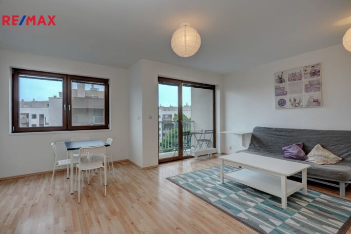 Prodej atypického bytu, 51,8 m2, Brno - obrázek 6