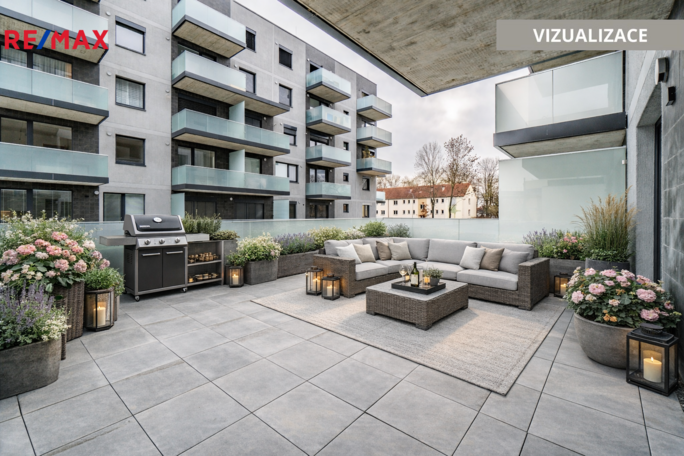 Prodej nemovitostí Brno