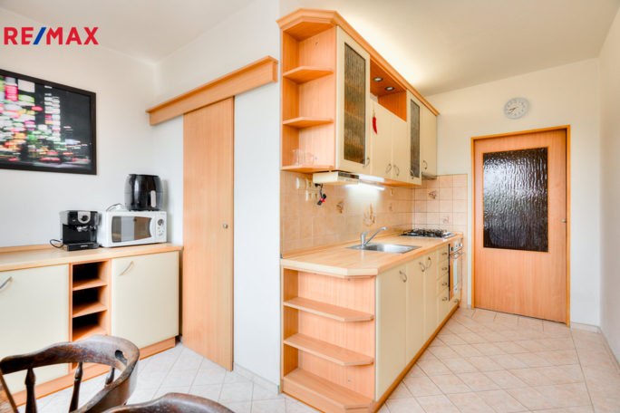 Realitní kancelář Brno