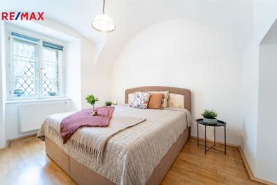 Prodej nemovitostí Brno