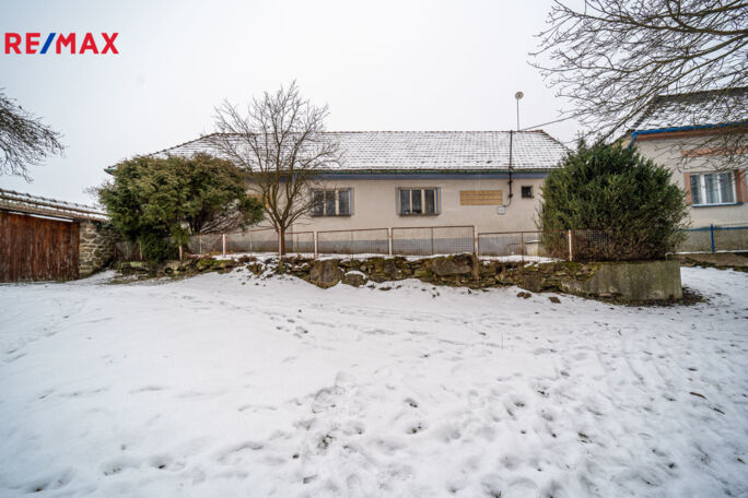 Prodej rodinného domu, 249 m2, Popůvky Prodej rodinného domu, 249 m2, Popůvky