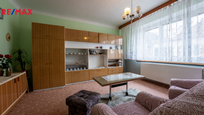 Prodej rodinného domu, 250 m2, Dolní Dunajovice - obrázek 11
