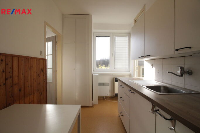 Práce v realitách Brno